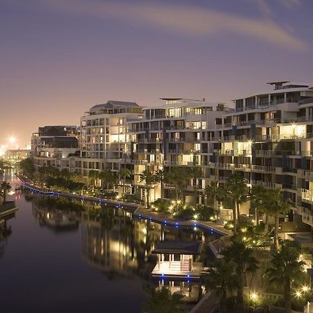 202 Kylemore A Waterfront Marina Kapstaden Eksteriør billede
